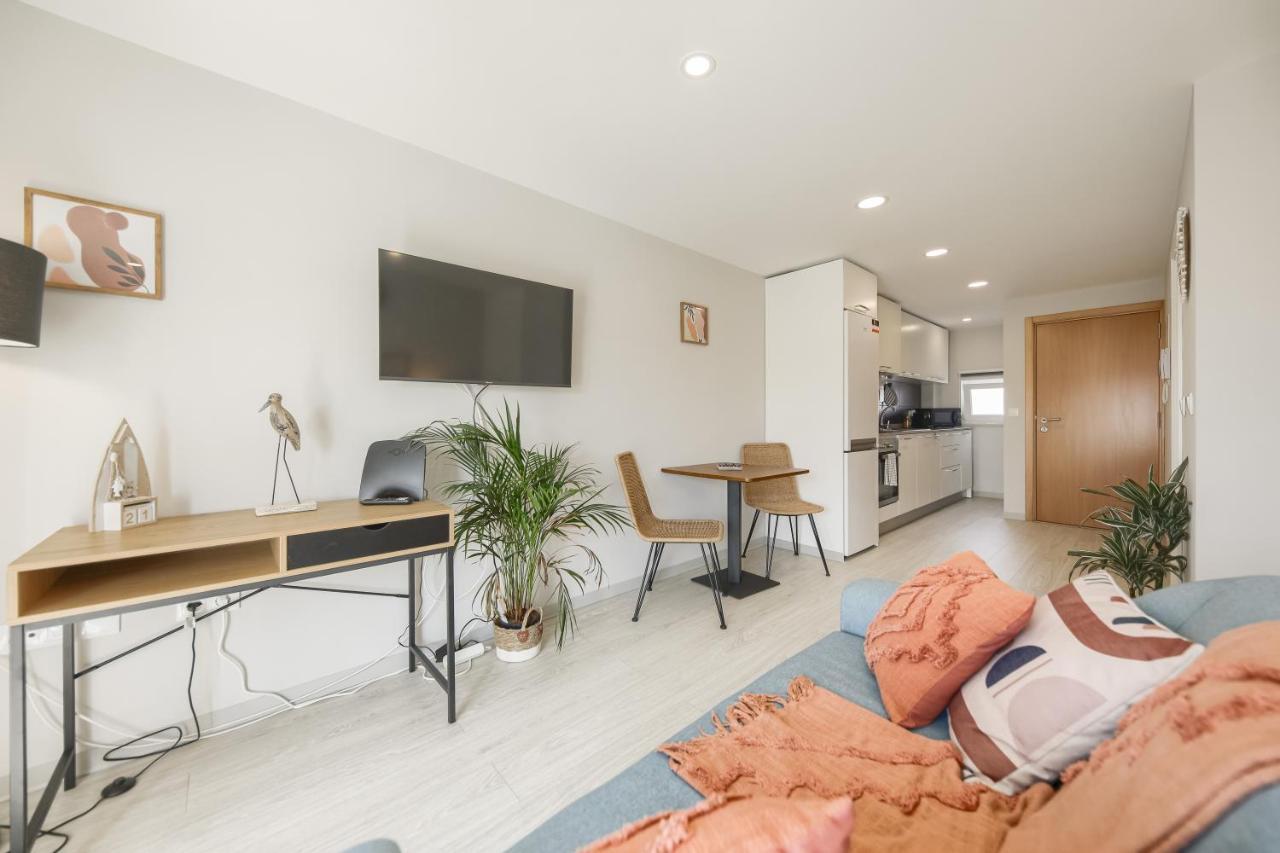 Sao Goncalinho Amor By Home Sweet Home Aveiro Esterno foto
