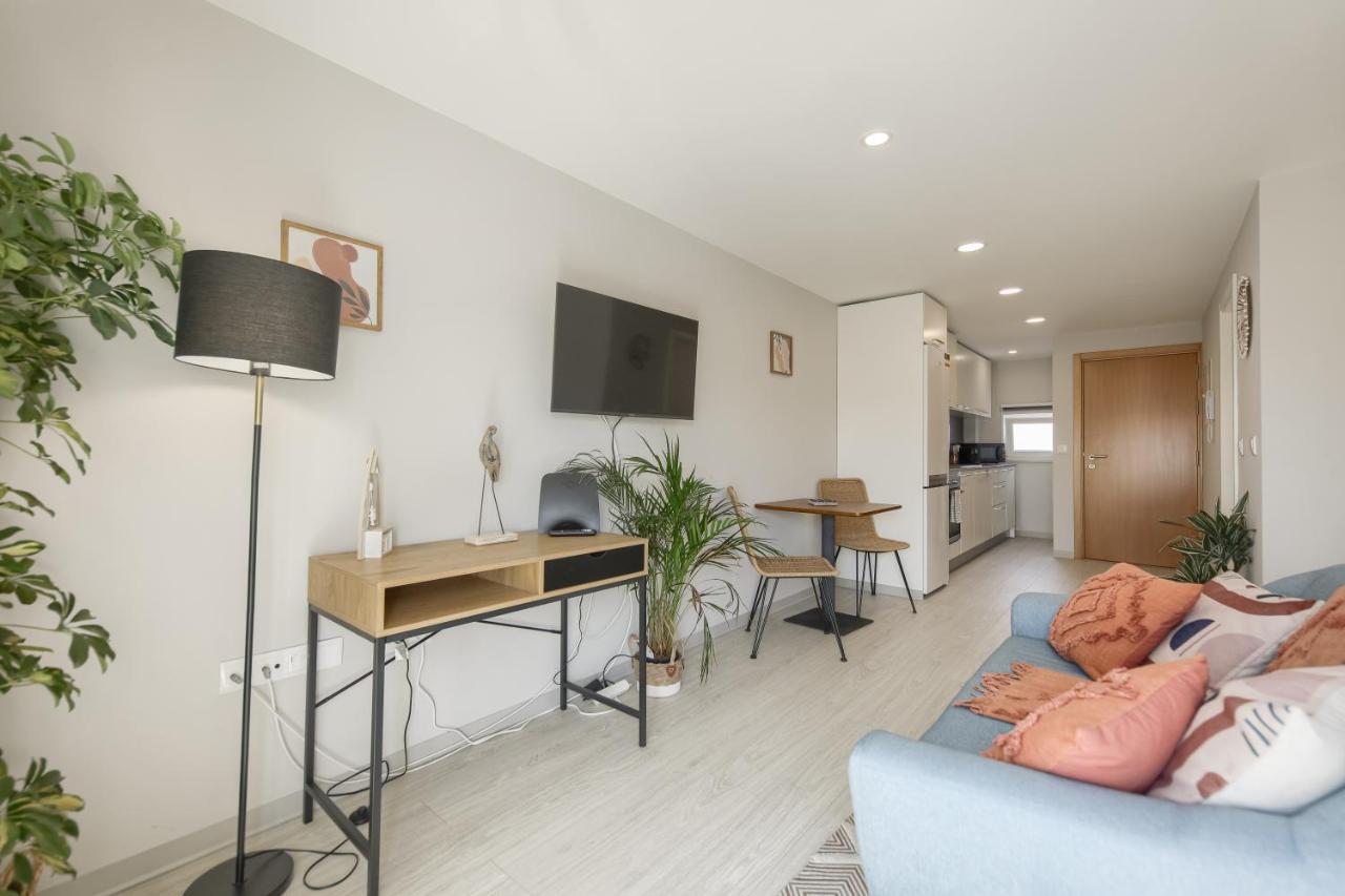Sao Goncalinho Amor By Home Sweet Home Aveiro Esterno foto