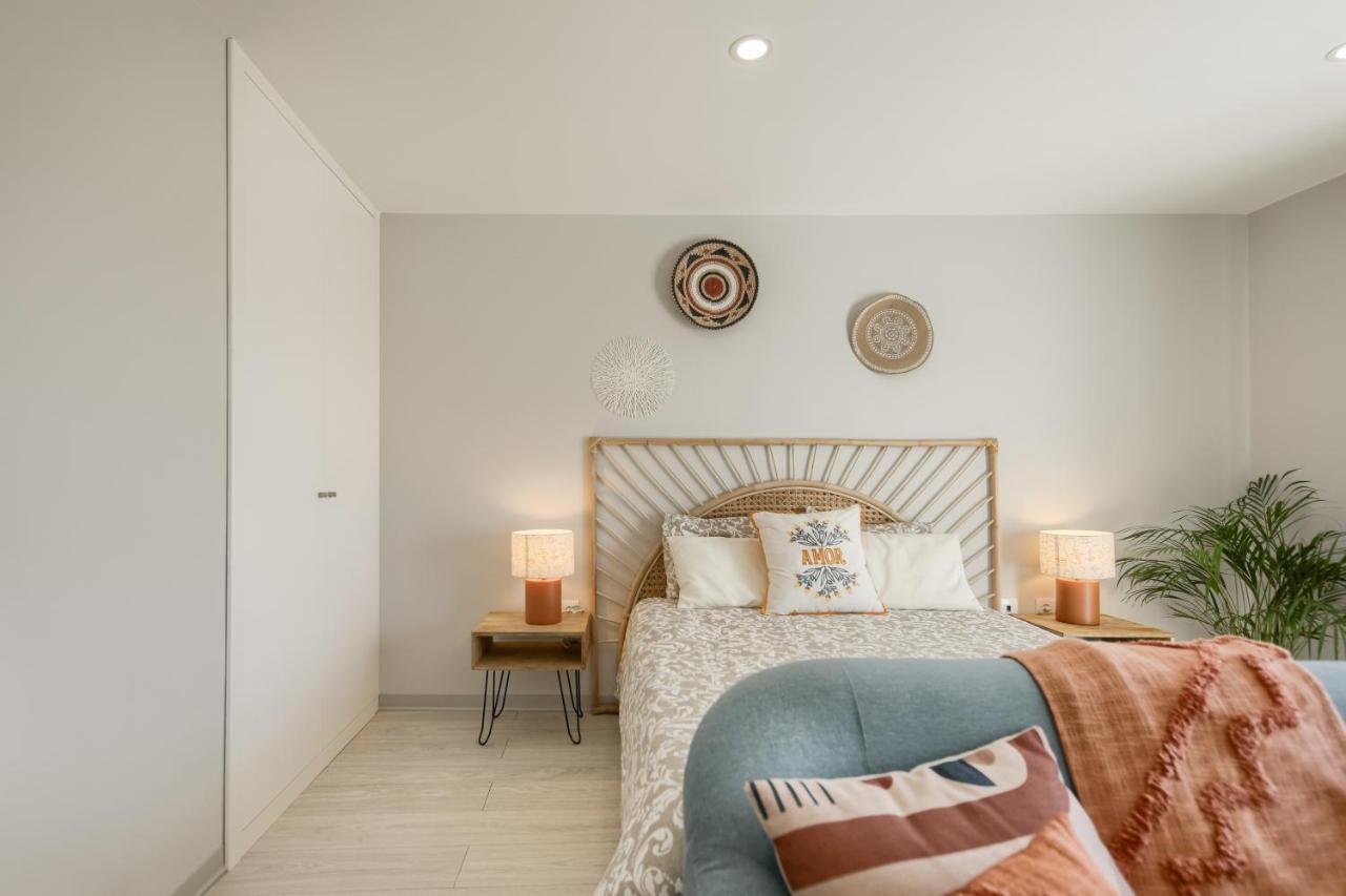 Sao Goncalinho Amor By Home Sweet Home Aveiro Esterno foto