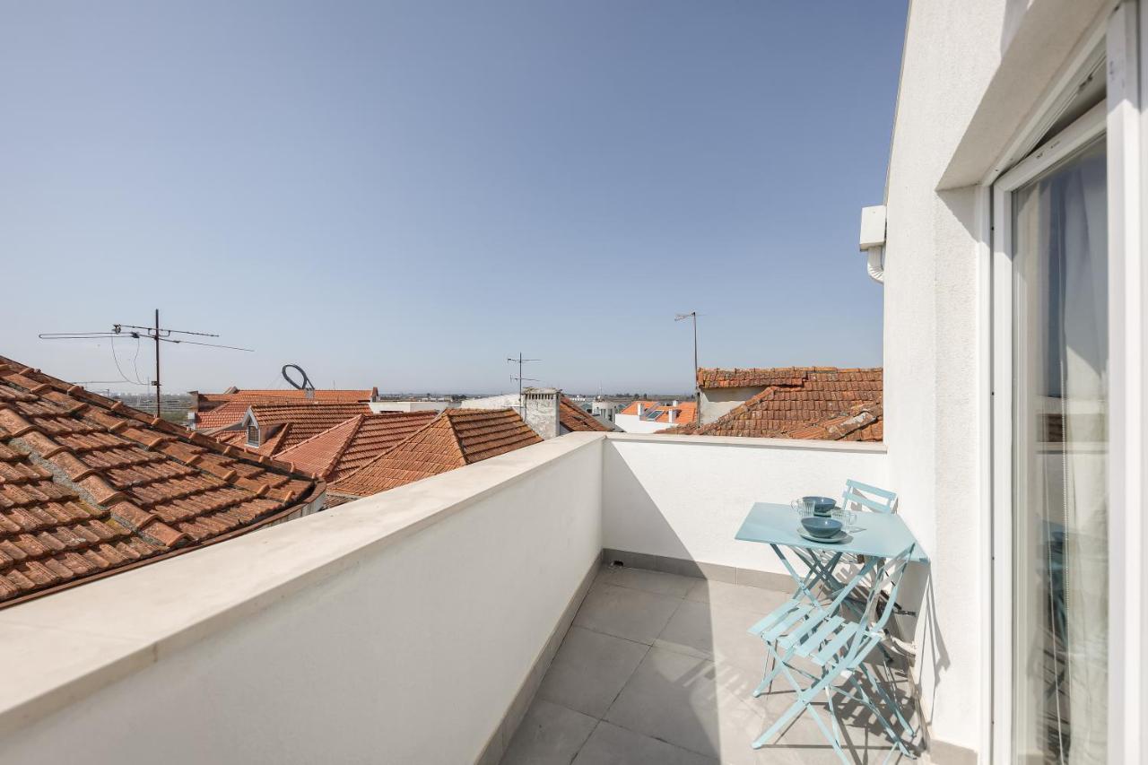 Sao Goncalinho Amor By Home Sweet Home Aveiro Esterno foto
