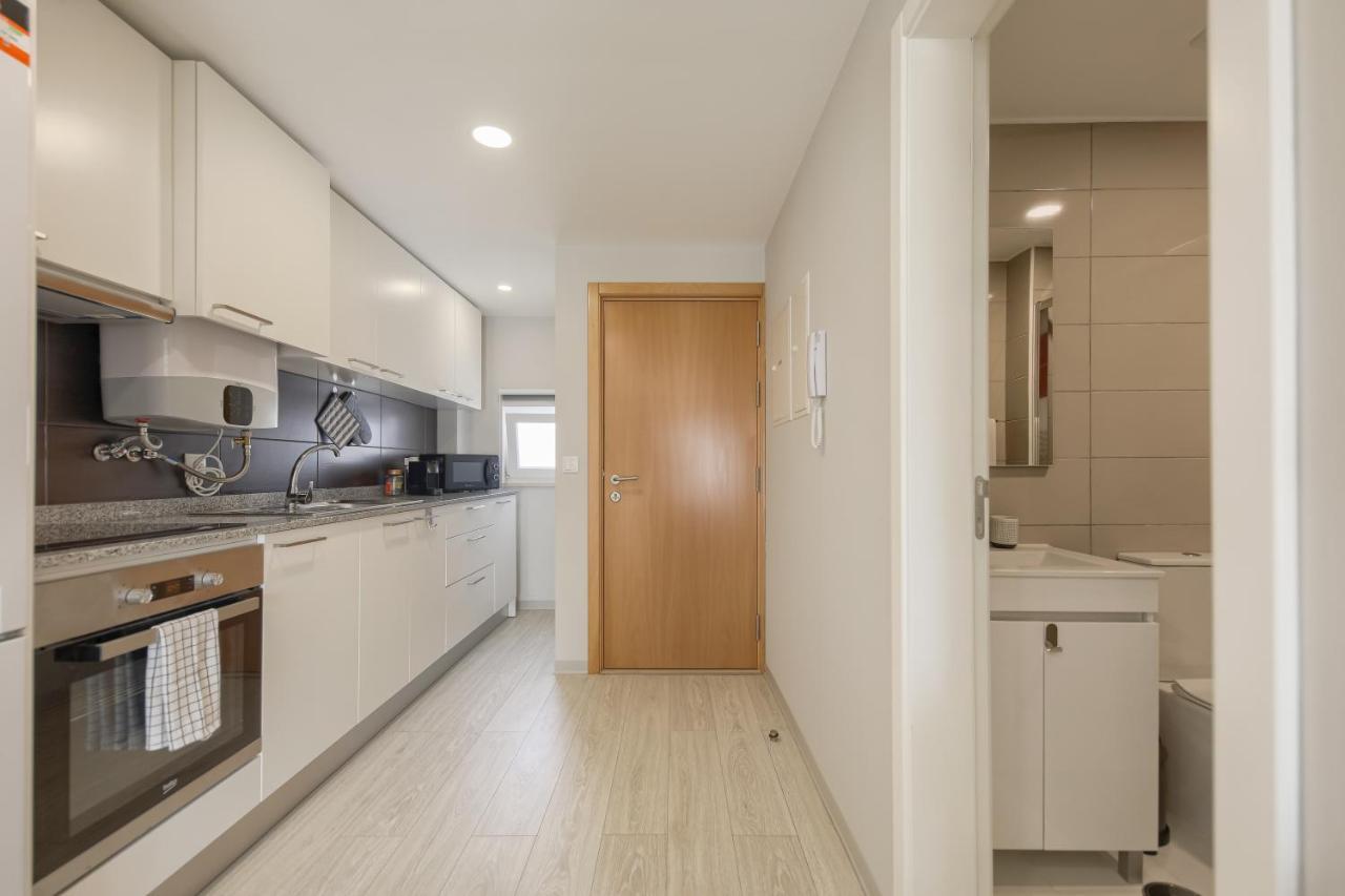 Sao Goncalinho Amor By Home Sweet Home Aveiro Esterno foto