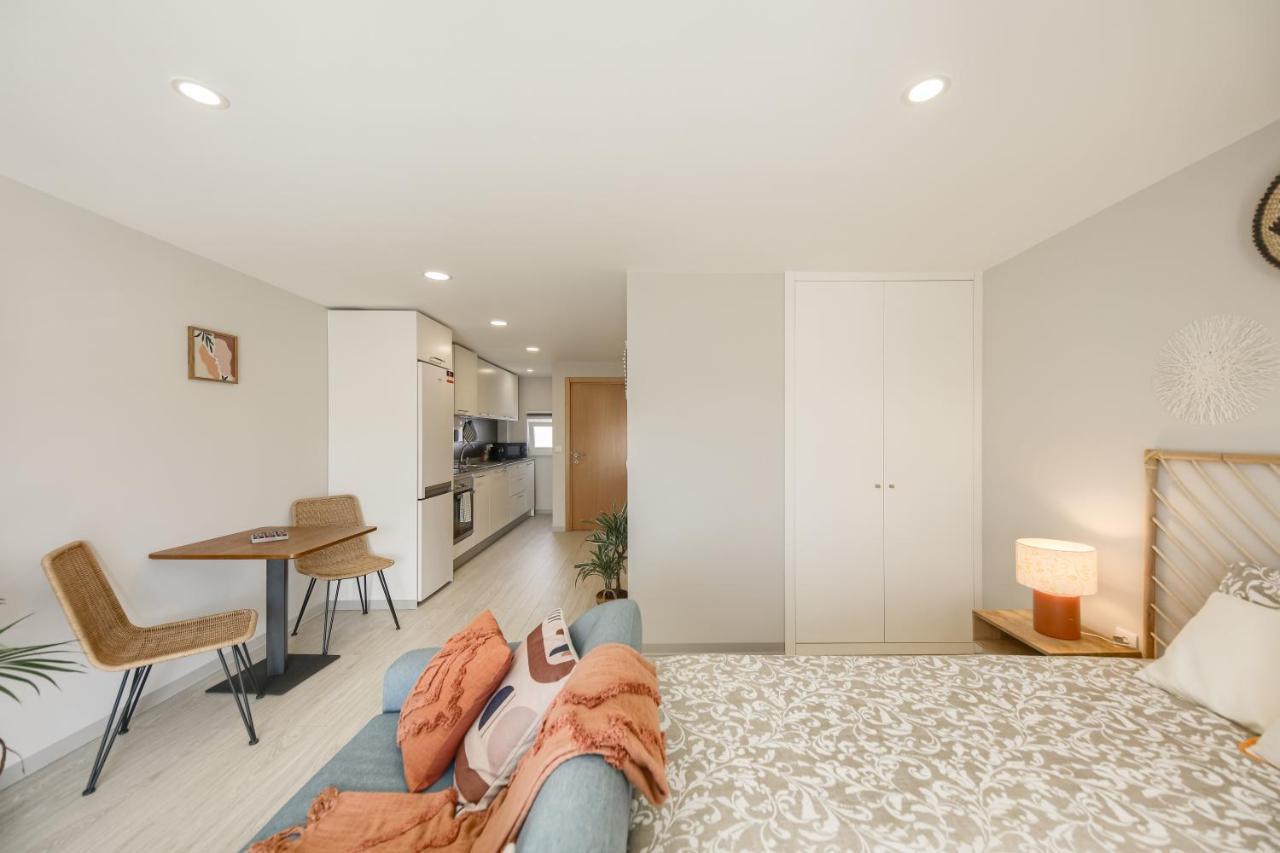 Sao Goncalinho Amor By Home Sweet Home Aveiro Esterno foto