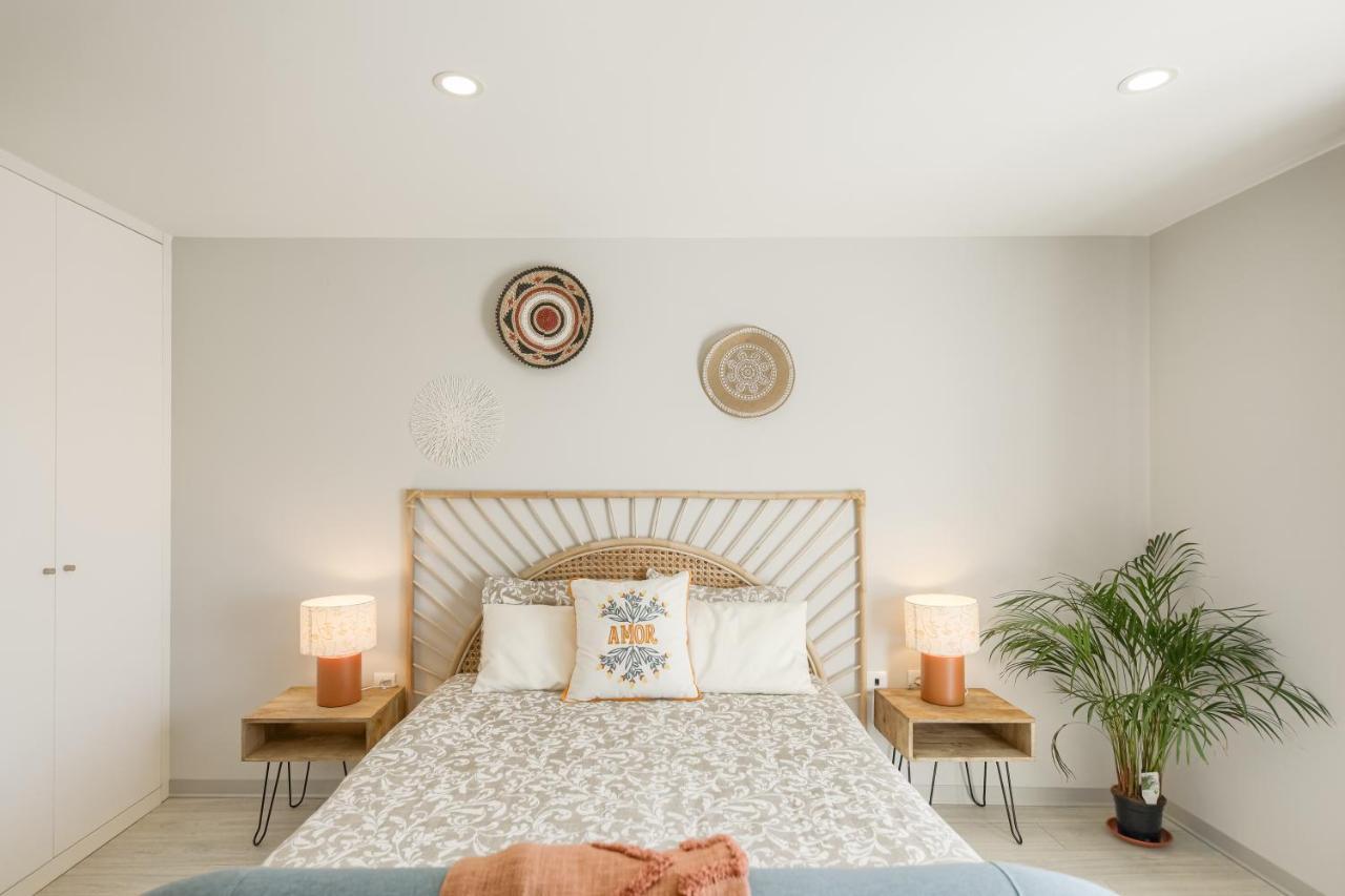 Sao Goncalinho Amor By Home Sweet Home Aveiro Esterno foto