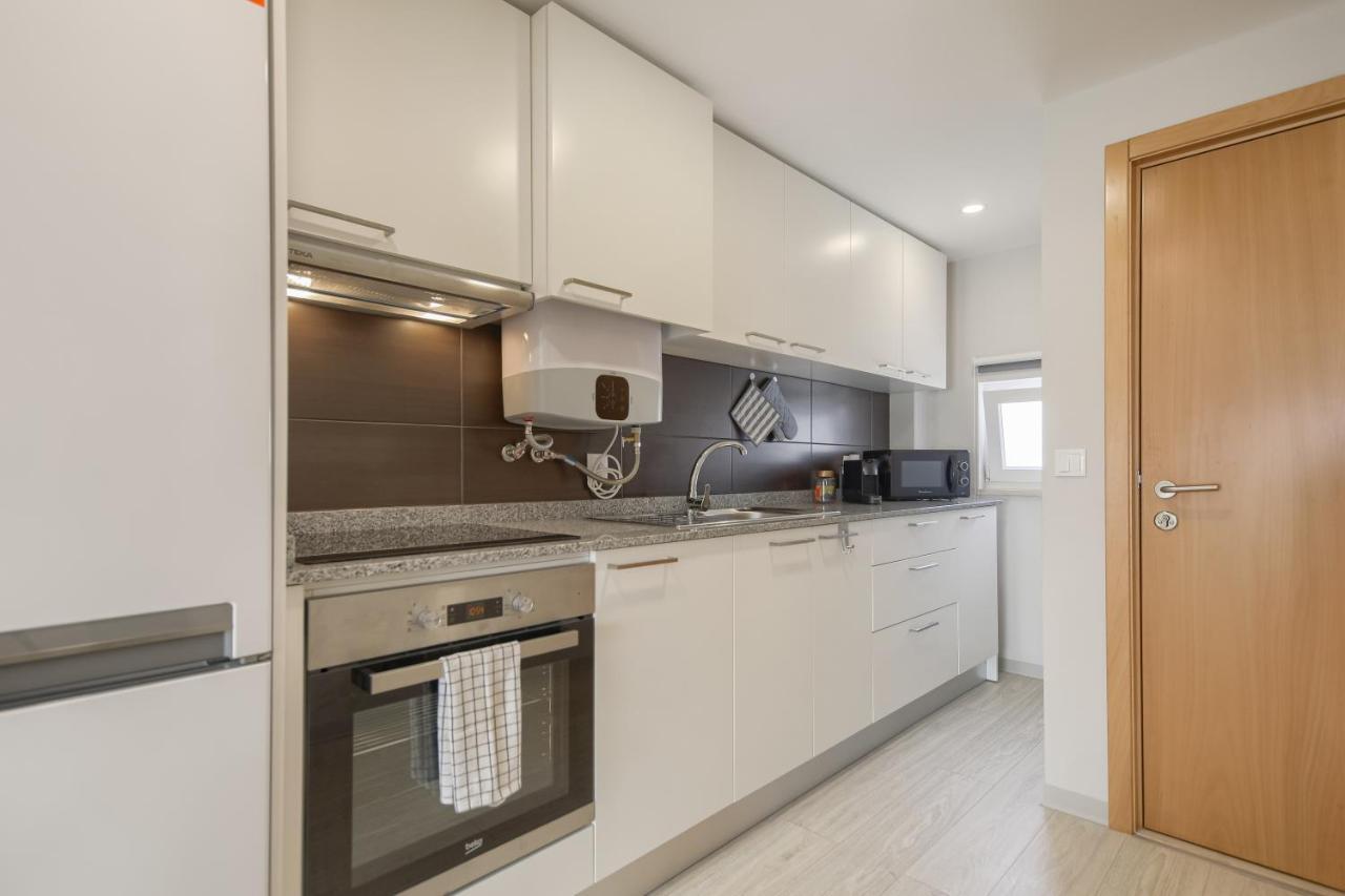 Sao Goncalinho Amor By Home Sweet Home Aveiro Esterno foto
