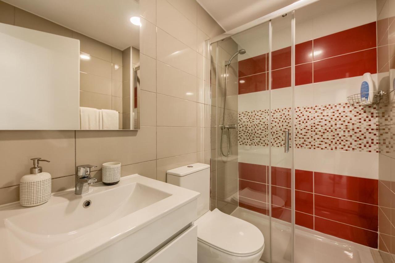 Sao Goncalinho Amor By Home Sweet Home Aveiro Esterno foto
