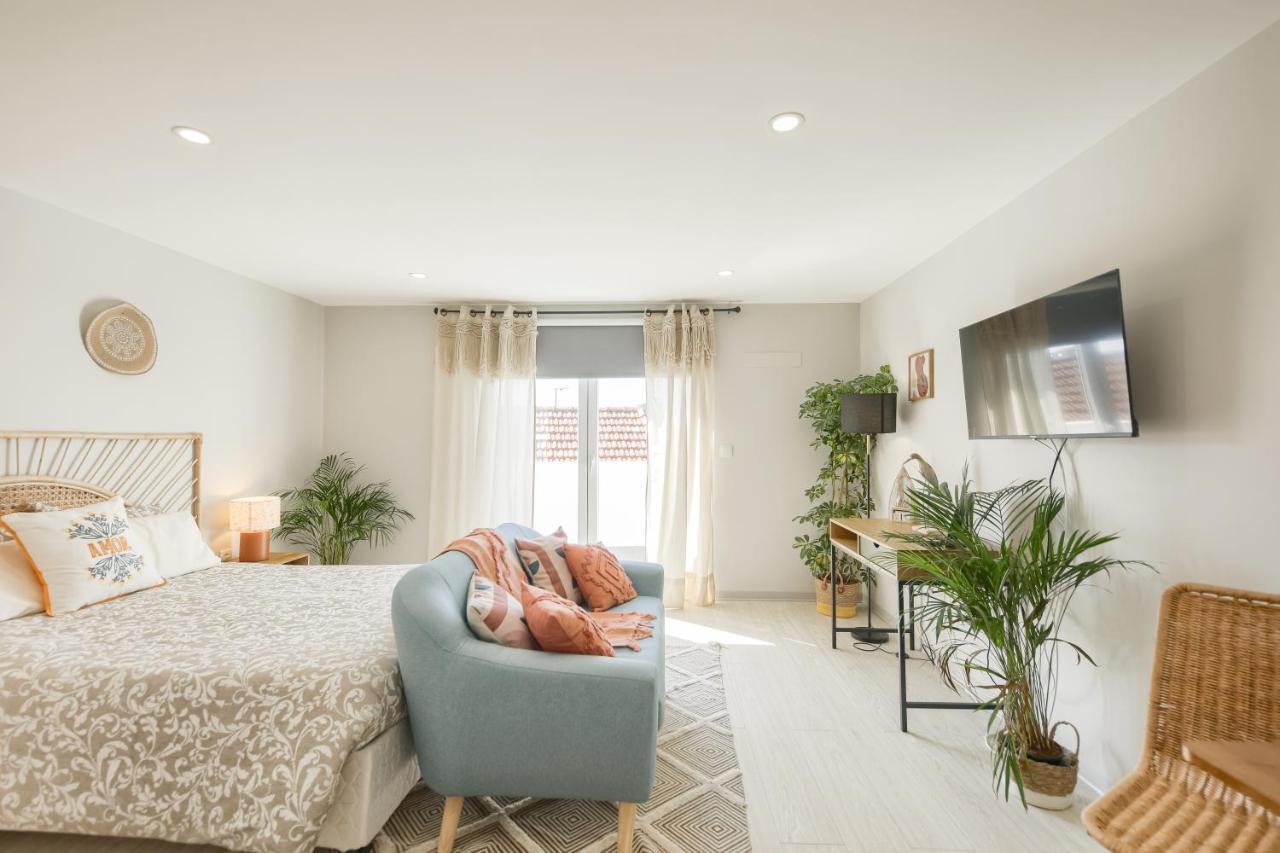 Sao Goncalinho Amor By Home Sweet Home Aveiro Esterno foto