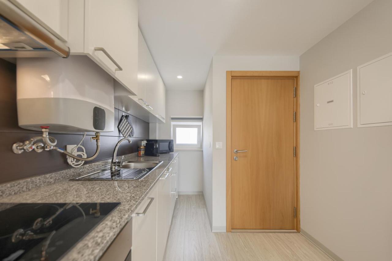 Sao Goncalinho Amor By Home Sweet Home Aveiro Esterno foto