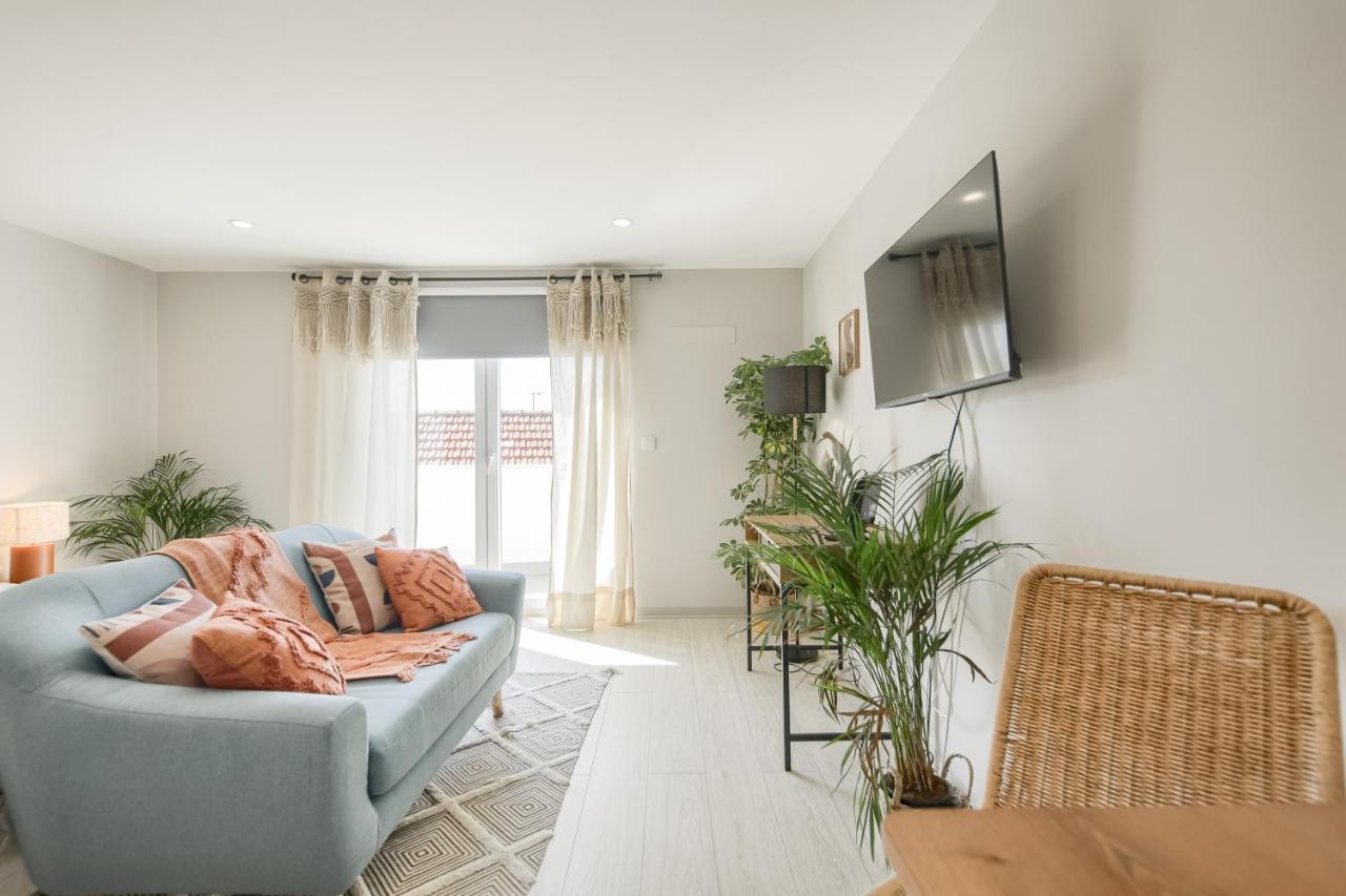 Sao Goncalinho Amor By Home Sweet Home Aveiro Esterno foto