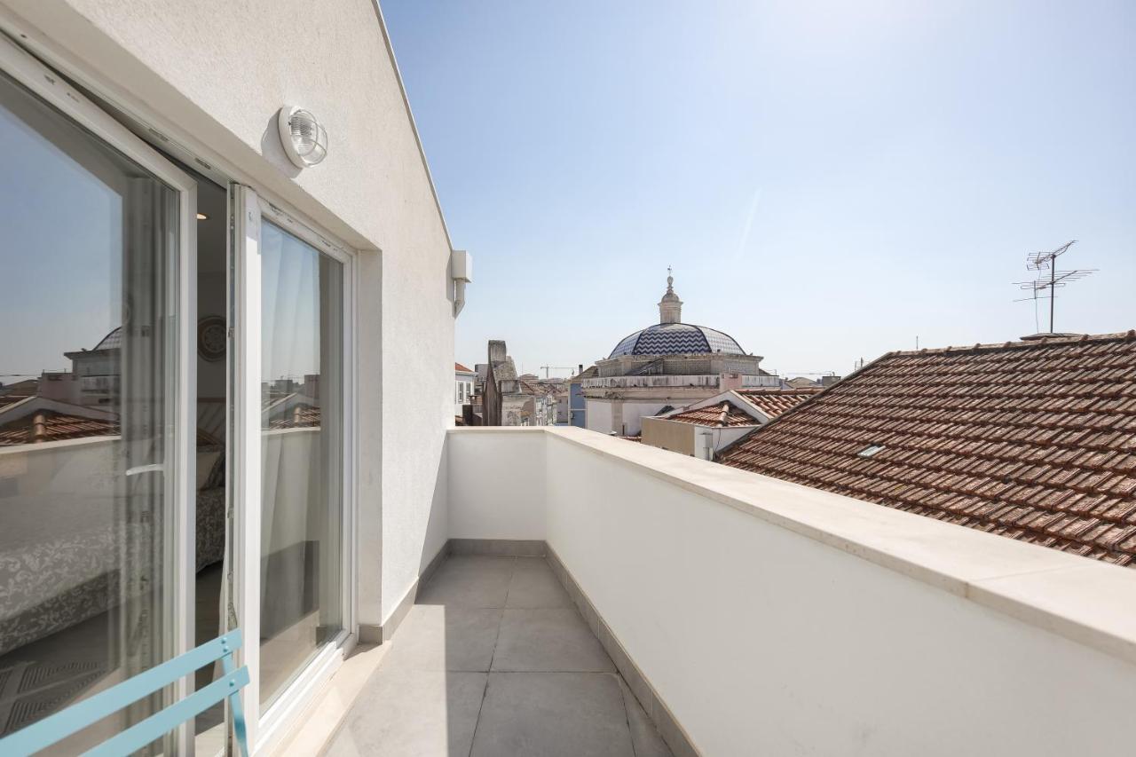 Sao Goncalinho Amor By Home Sweet Home Aveiro Esterno foto