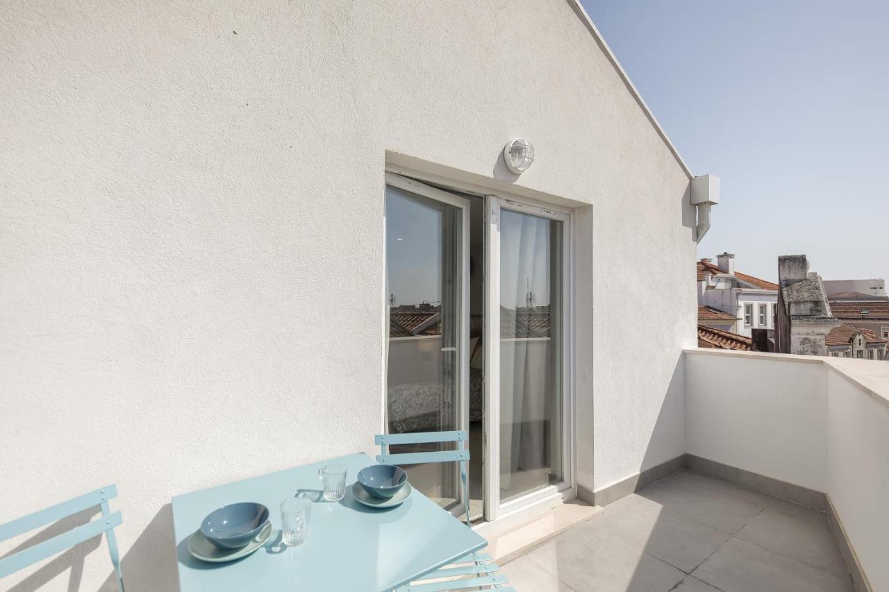Sao Goncalinho Amor By Home Sweet Home Aveiro Esterno foto