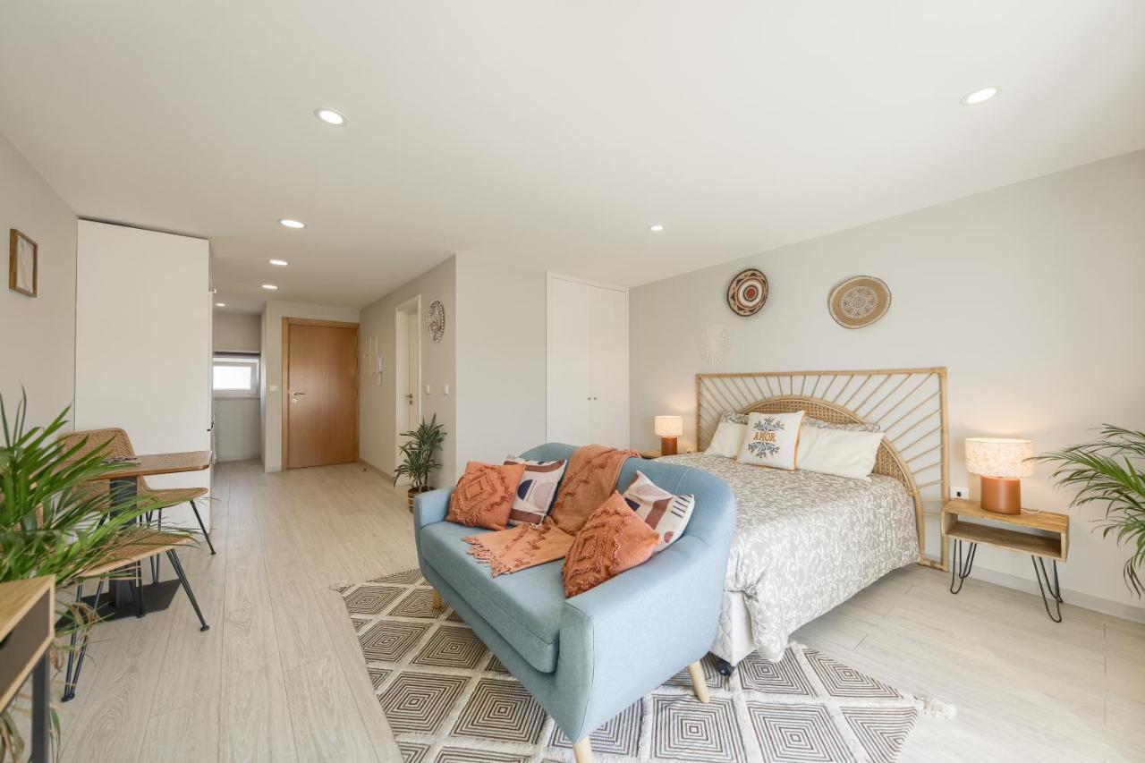 Sao Goncalinho Amor By Home Sweet Home Aveiro Esterno foto