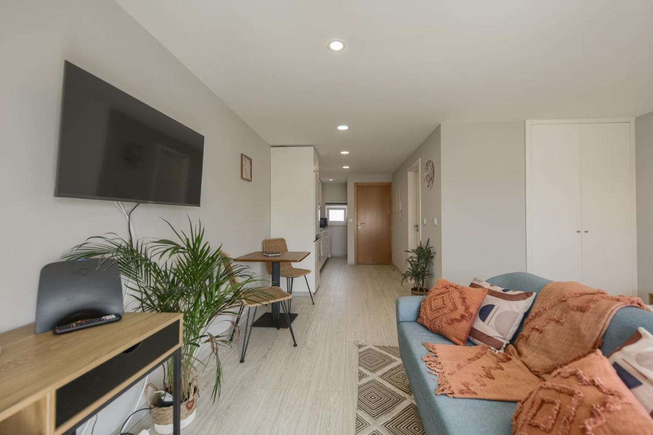 Sao Goncalinho Amor By Home Sweet Home Aveiro Esterno foto