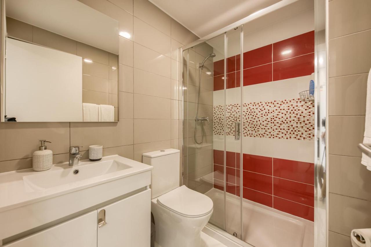 Sao Goncalinho Amor By Home Sweet Home Aveiro Esterno foto