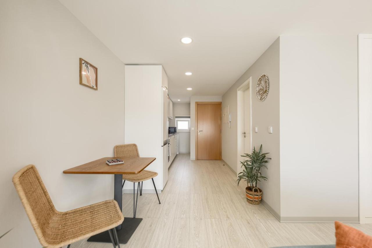 Sao Goncalinho Amor By Home Sweet Home Aveiro Esterno foto