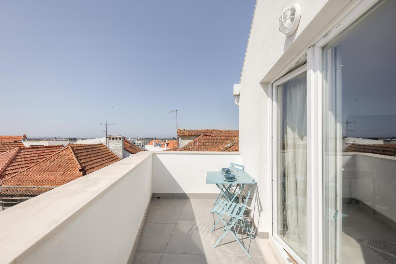 Sao Goncalinho Amor By Home Sweet Home Aveiro Esterno foto