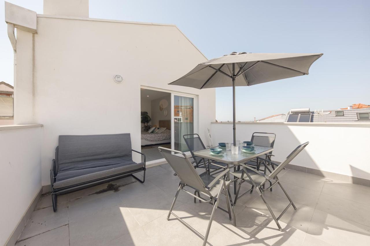 Sao Goncalinho Amor By Home Sweet Home Aveiro Esterno foto