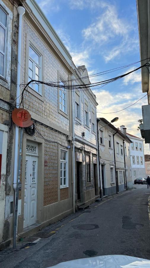 Sao Goncalinho Amor By Home Sweet Home Aveiro Esterno foto